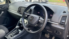 Skoda Karoq 1.5 TSI SE Drive 5dr DSG Petrol Estate